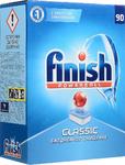 фото Таблетки для посудомоечных машин Finish Classic 90 шт