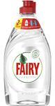 фото Средство для мытья посуды Fairy Pure & Clean 450 мл