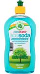 фото Бальзам для мытья посуды Mama Ultimate Eco Soda Original 560 мл