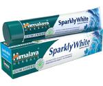 фото Зубная паста Himalaya Herbals Sparkly White Отбеливающая 75 мл