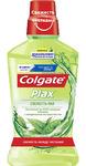 фото Ополаскиватель для полости рта Colgate Plax Свежесть чая 500 мл