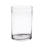 фото Ваза Hakbijl glass cylinder 30см