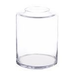 фото Ваза Hakbijl glass chase 25см