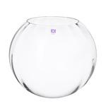 фото Ваза стеклянная шар большой Bx glass 25 см