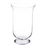 фото Ваза Hakbijl glass hurricane 30см