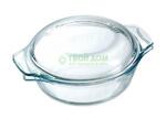 фото Гусятница Pyrex 3.75 л