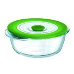 фото Форма для запекания Pyrex Cook&Store Plus Glass (206PW00/5045)