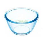 фото Форма для запекания Pyrex Cook&Store Classic Glass Круглая 0,5 л (150P000/5046/6146)