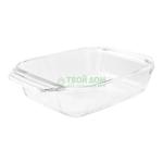 фото Форма для запекания Pyrex 406B000/6146 28Х17см