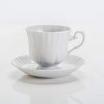фото Чашка кофейная Porcela Du Reussy 113310BL1-C00689