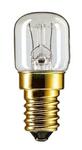 фото Лампочка PHILIPS LAMPS Appliance 15W E14 230-240V T22 CL OV 1CT