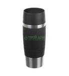 фото Термокружка Emsa travel mug 036л черный (513361)