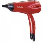 фото Фен Babyliss D302RE Red