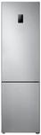 фото Холодильник Samsung RB37J5240SA Silver