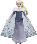 фото Кукла Hasbro Disney Princess Поющая Эльза C2539EW0