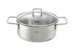 фото Кастрюля-сотейник Fissler Luebeck 3 л 20 см