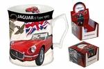 фото Кружка 0.44л ягуар e-type 1963г Carmani