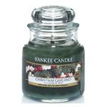 фото Аромасвеча ср. Рождественская гирлянда Yankee candle 1316481e