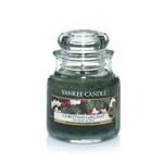 фото Аромасвеча мал. Рождественская гирлянда Yankee candle 1316482e