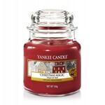 фото Аромасвеча в банке мал.магия рождества Yankee candle 1556288e