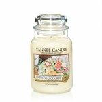 фото Аромасвеча бол. Новогоднее печенье Yankee candle 115504e