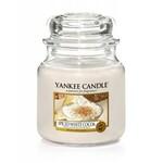 фото Аромасвеча в банке ср.пряное какао Yankee candle 1513570e