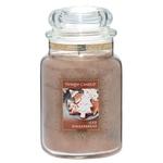 фото Аромасвеча в банке бол.имбирное печенье Yankee candle 1530816e