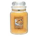 фото Аромасвеча в банке бол.волшебное печенье Yankee candle 1530813e