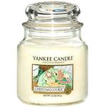 фото Аромасвеча ср.рождественское печенье Yankee candle 114504e