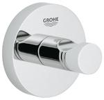 фото Крючок для банного халата GROHE Essentials, хром (40364001)