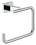 фото Держатель бумаги GROHE Essentials Cube без крышки, хром (40507001)