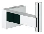 фото Крючок для банного халата GROHE Essentials Cube, хром (40511001)