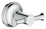 фото Крючок для банного халата GROHE Essentials Authentic, хром