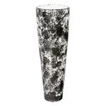 фото Ваза Santos Ceramica White/black Opaque 100cm