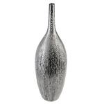 фото Бутыль 52cm chrome Santos jarra alta riscada