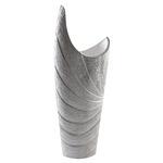 фото Ваза 60cm Santos jarra silver patine