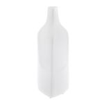 фото Ваза 31cm branco white shine Santos solitario