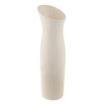 фото Ваза 36cm white Santos jarra lingua
