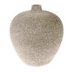 фото Ваза Santos pote 28x31 creme colored