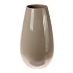 фото Ваза Santos vaso bergamo 27cm creme
