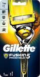 фото Бритва Gillette Fusion5 ProShield с 1 сменной кассетой