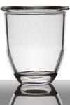 фото Ваза Hackbijl glass cosmo 19622