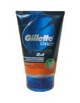 фото Бальзам после бритья Gillette  Интенсивное охлаждение 100мл. (GLS-81290326)