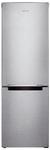фото Холодильник Samsung RB30J3000SA Silver