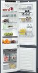 фото Холодильник встраиваемый Whirpool ART 9813/A++SFS серебристый