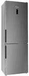 фото Холодильник Hotpoint-Ariston HF 5180 S Silver