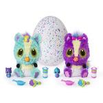 фото Питомец интерактивный Вылупляющийся из яйца Hatchimals