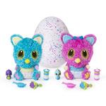 фото Питомец интерактивный Вылупляющийся из яйца Hatchimals