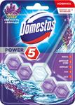 фото Туалетный блок Domestos Power 5 Свежесть лаванды 55 г