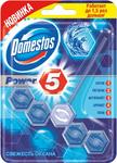 фото Туалетный блок Domestos Power 5 Свежесть океана 55 г